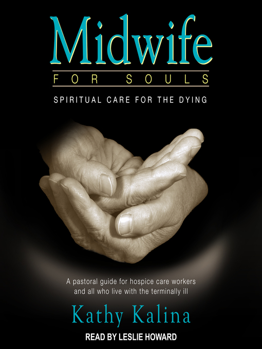 Upplýsingar um Midwife for Souls eftir Kathy Kalina - Biðlisti